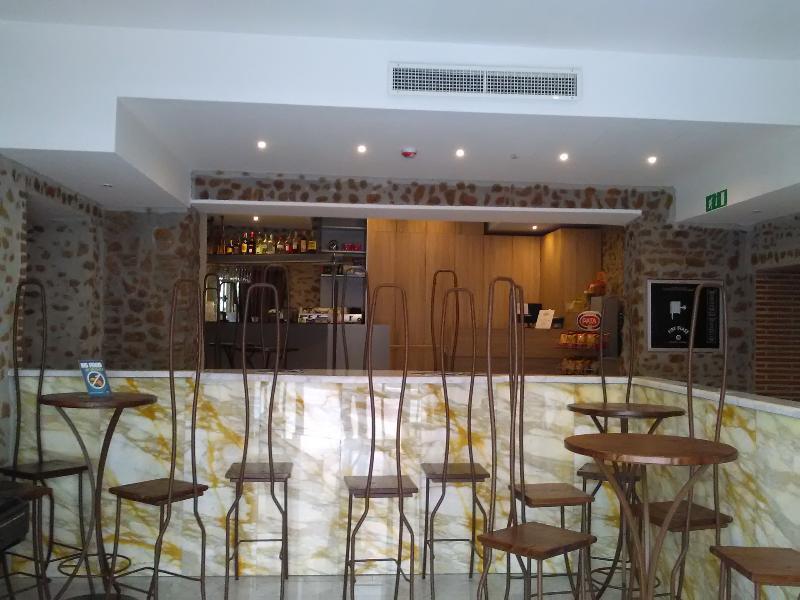 Hostal New Generation Center Roma