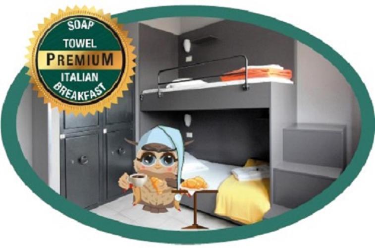 New Generation Center Hostal