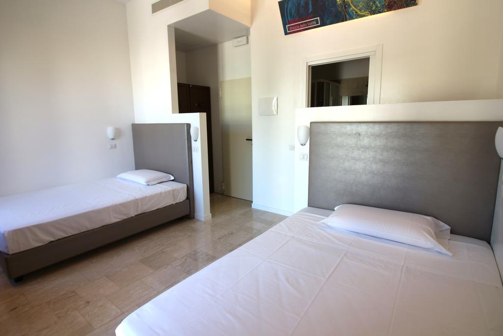 Hostal New Generation Center Roma