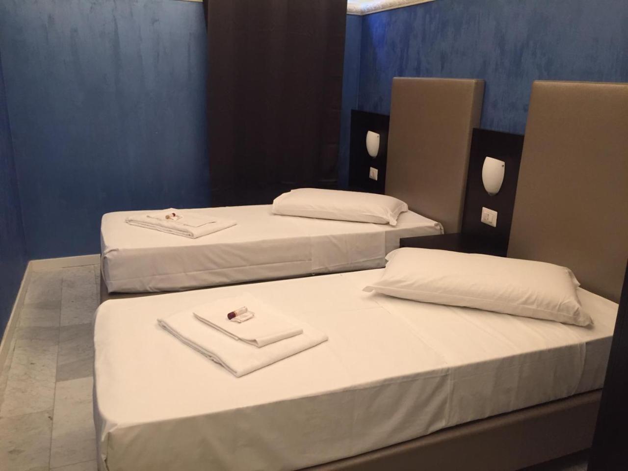 Hostal New Generation Center