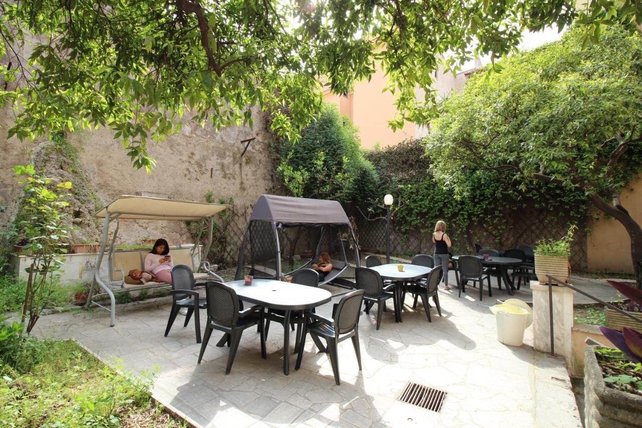 New Generation Center Roma