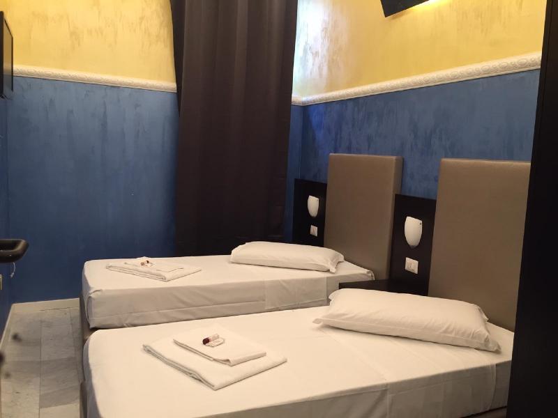 New Generation Center Roma