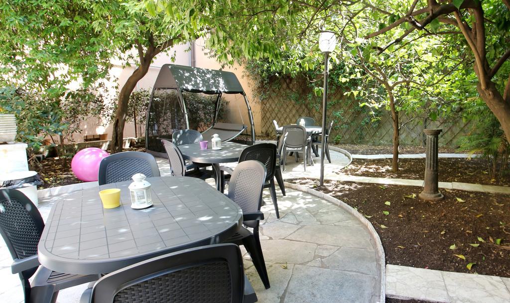 Hostal New Generation Center Roma