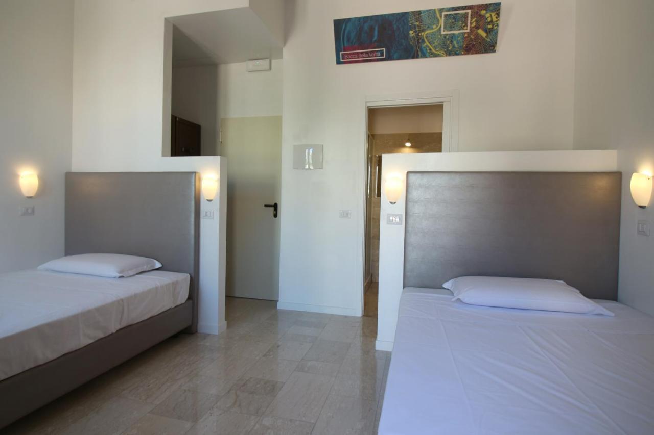 New Generation Center Hostal *