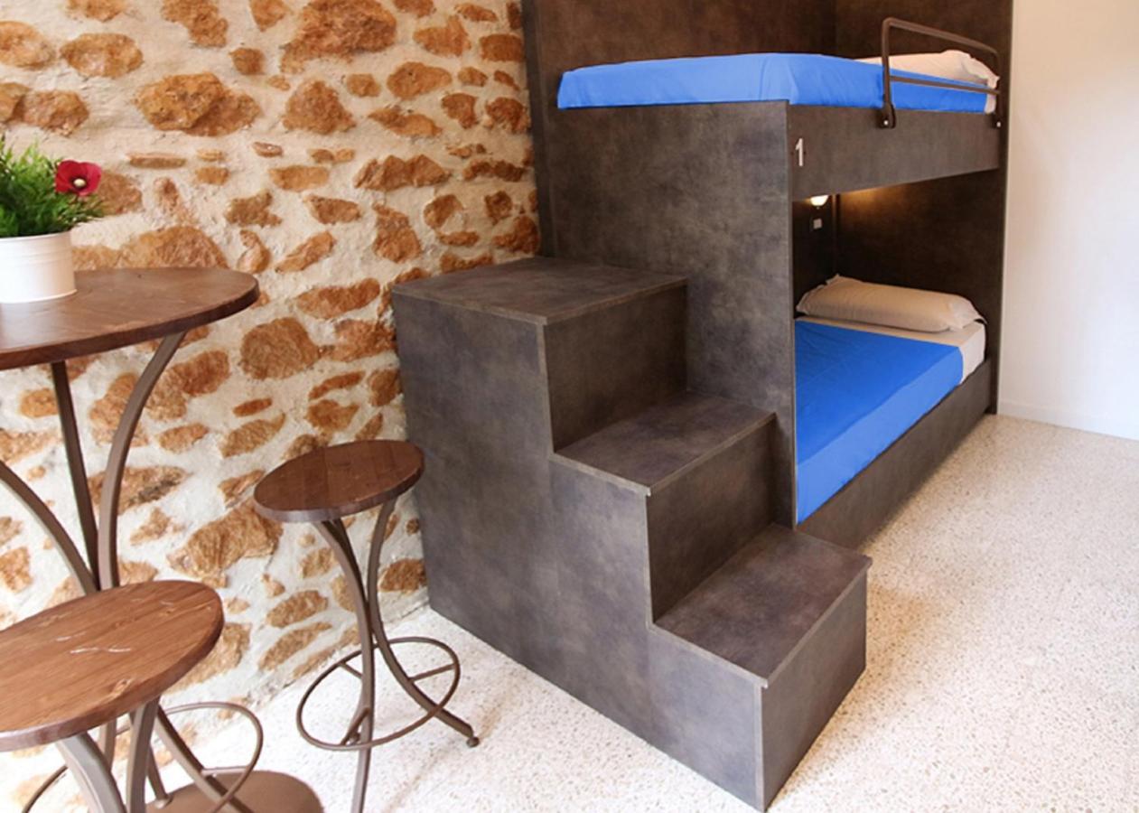 New Generation Center Albergue